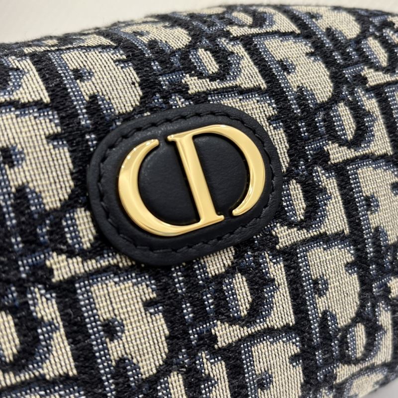 Christian Dior Clutch Bags